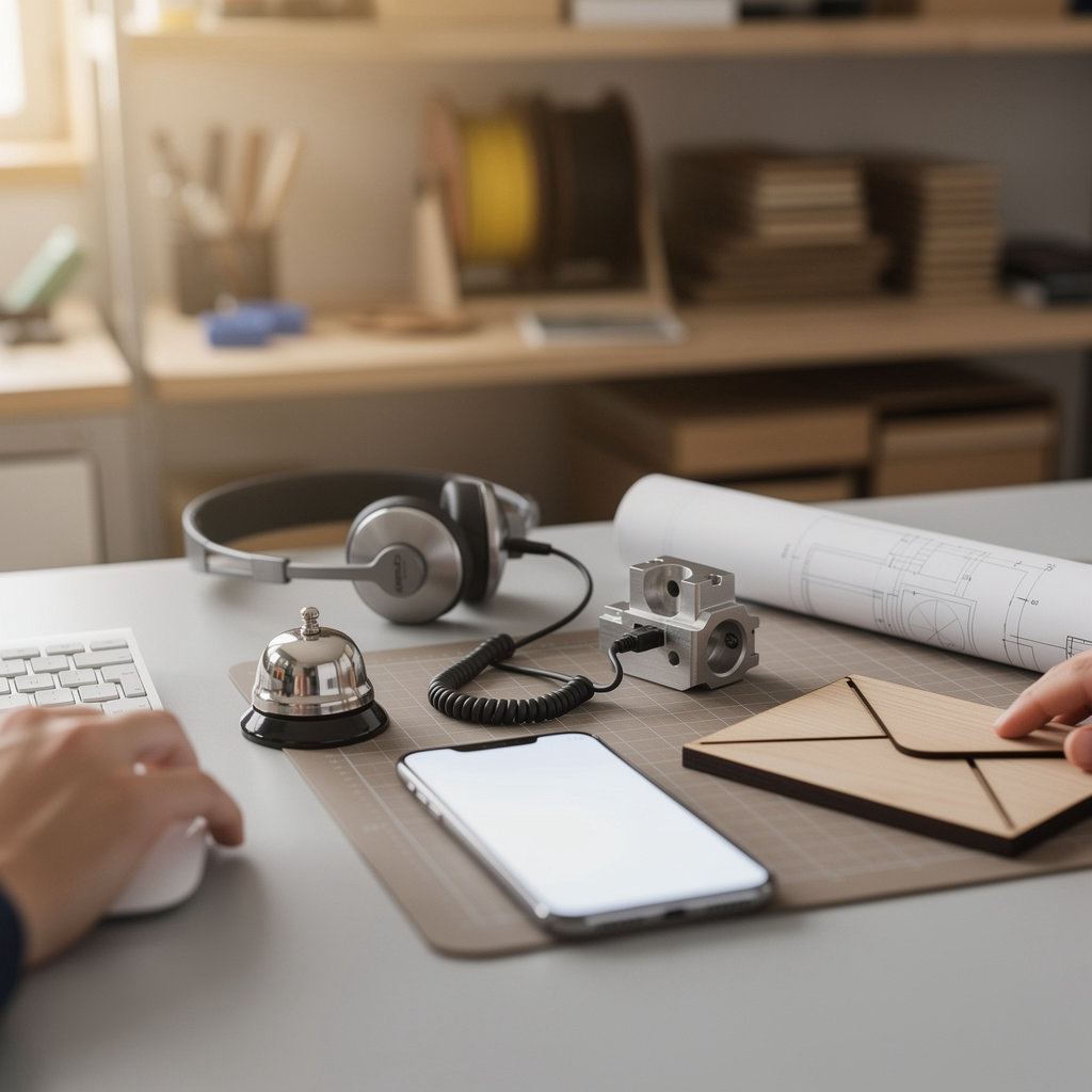 TECH 9+ Centro Comercial Charlot, Loja 9, Loulé - Fabricação Digital de Precisão em Impressão 3D, CNC e Corte a Laser